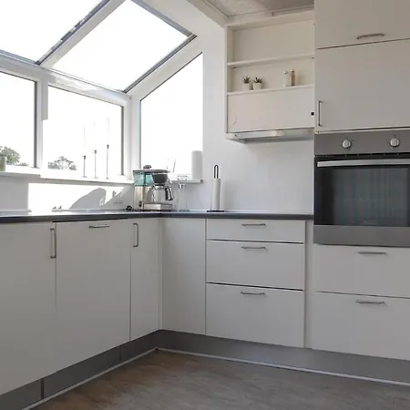 Two-bedroom Holiday In * Sjolund