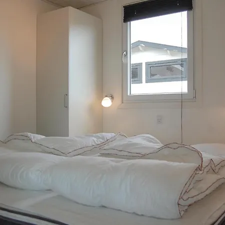 Ferienhaus Two-bedroom Holiday In